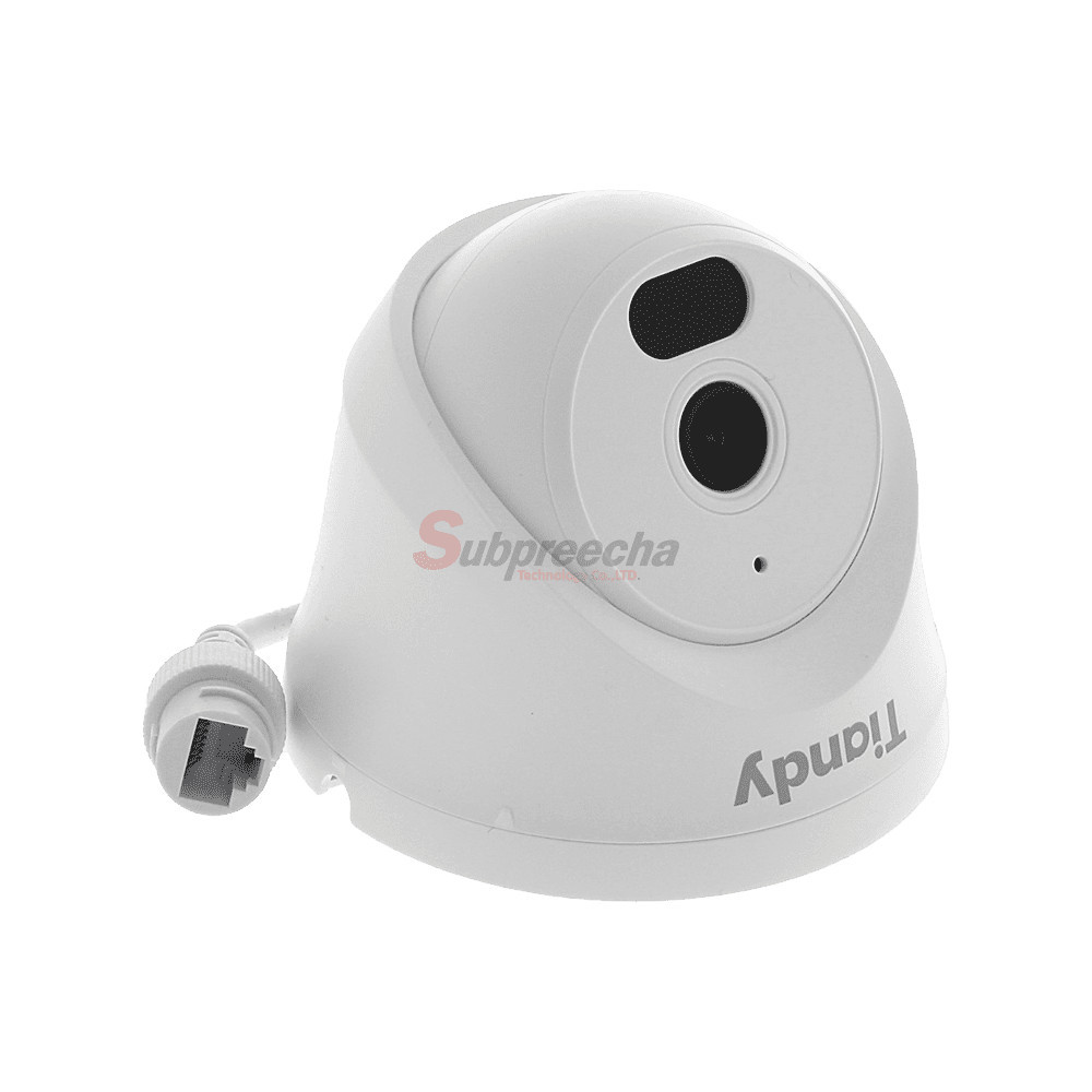 TC-C320N Spec:AK/I3W/E/Y/2.8mm/V2.0 / Tiandy กล้องวงจรปิด รูปที่ 3