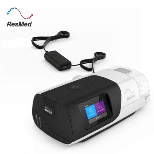 AC Adapter สำหรับ Resmed Airsense 11 ทุกรุ่น และ Air MINI ของแท้จาก ResMed Genuine
