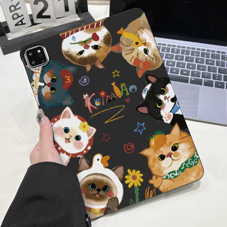Summer เคสสำหรับ Redmi Pad SE 8.7 SE 11 Pad 2 (2025/2026)Pad Pro สำหรับ Xiaomi 6 Pro 7 Pro 8 Pro Pad Mini Poco Pad