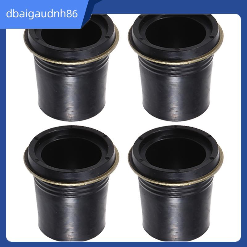 READY STOCK4X ซีลหัวฉีด 23368-0L010 เหมาะสําหรับ 1 2KD