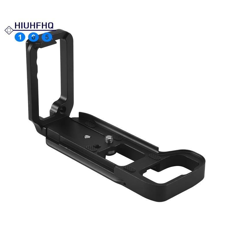 Hiuhfhq106Quick Release L Plate/Bracket Holder Hand Grip A7III / A7RIII / A9 Quick Release Baseplate