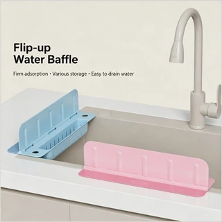WE Functional Kitchen Oil Splash Guards แผงกันน้ําสําหรับบ้านและร้านอาหาร