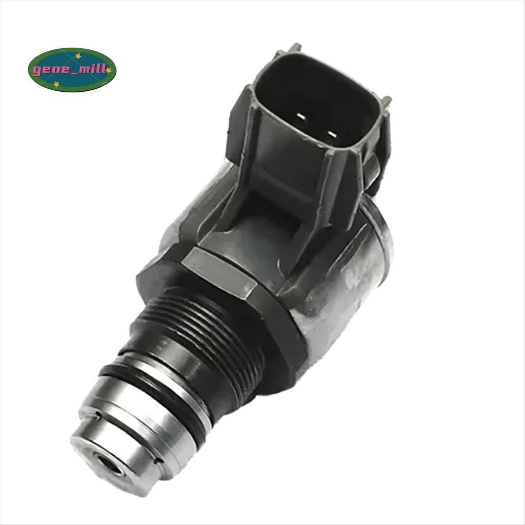 23810-0E010 Rail Pressure Sensor สําหรับ 1GD 2GD Rail Solenoid วาล์ว 23810-0E020 23810-0E011