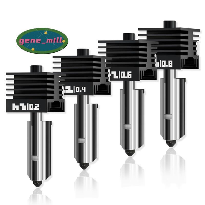 สําหรับ Bamboo Lab P2S Hotend สําหรับ Lab P2S, H2S, และ H2D 3D เครื่องพิมพ์ 3D ชิ้นส่วนเครื่องพิมพ์