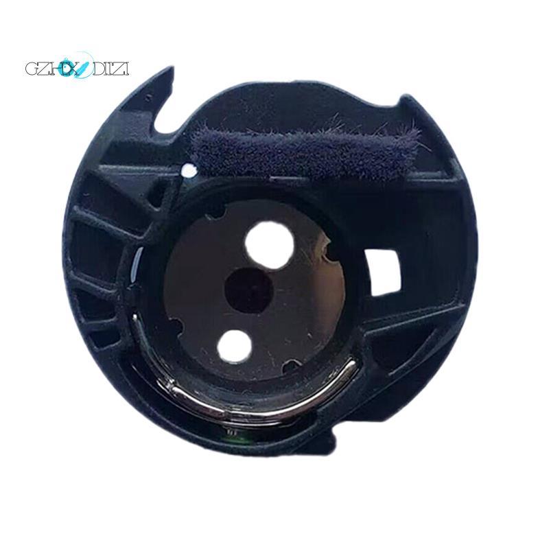 GzhxdiiziXD1855351 BOBBIN สําหรับ PE700II, PE770, PE780D เย็บปักถักร้อยจักรเย็บผ้าพลาสติก Bobbin Cas