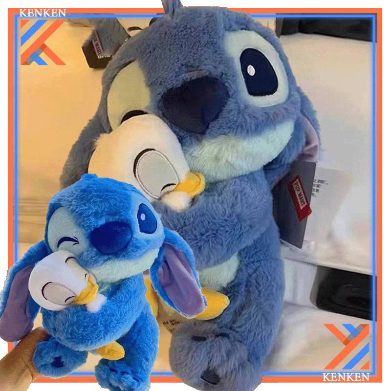 stitch dollของเล่นเด็กผู้หญิง ตุ๊กตาสติชกอด โดนัลด์ดั๊กstitch ตุ๊กตา ตุ๊กตาสติช ตุ๊กตา stitch ตุ๊กตา