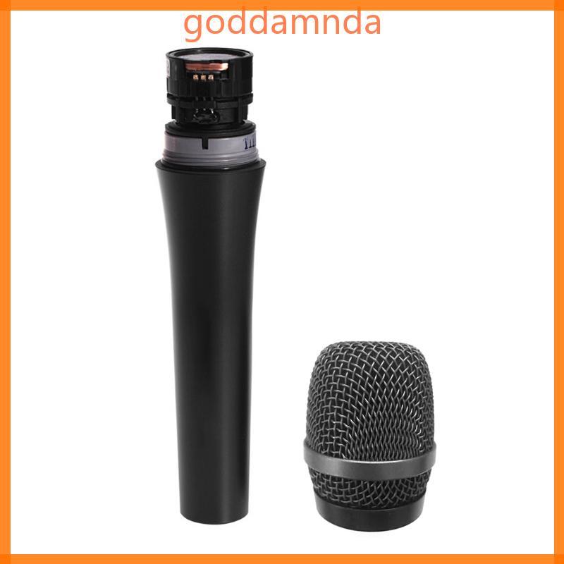 Replacement Head Mesh Microphone Grille For  e935 e945 MIC Access