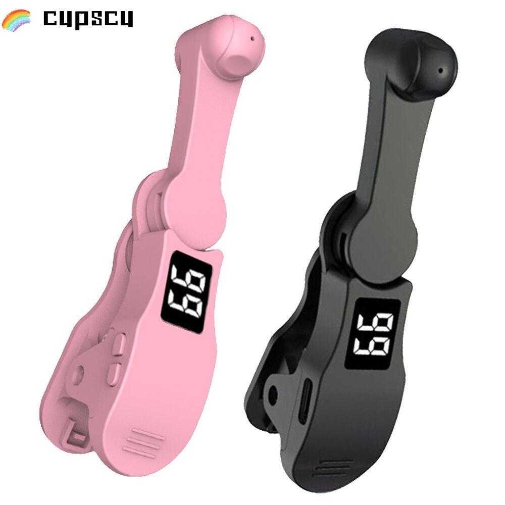 CUPSCU Auto Screen Clicker, Fast Click USB Interface Auto Clicker Tapper Liker, ต่อไฟฟ้าทางกายภาพโทร