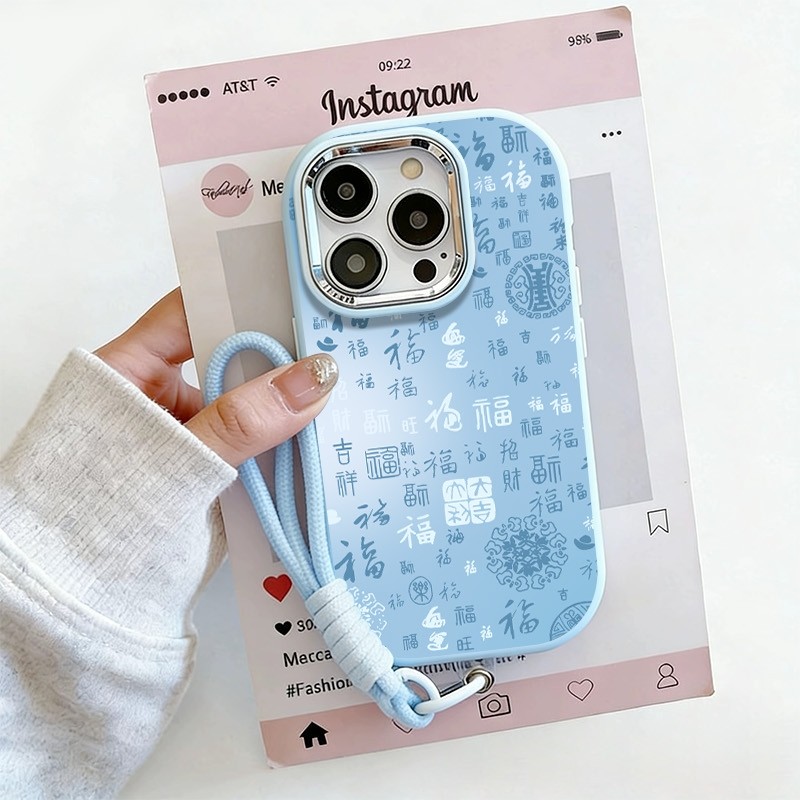 VOVO CASE + สร้อยข้อมือ REALME145G 15T5G C71 C75 C67 C65 C63 C55 C53 C35 NOTE70 60X N63 N61 50 NARZO
