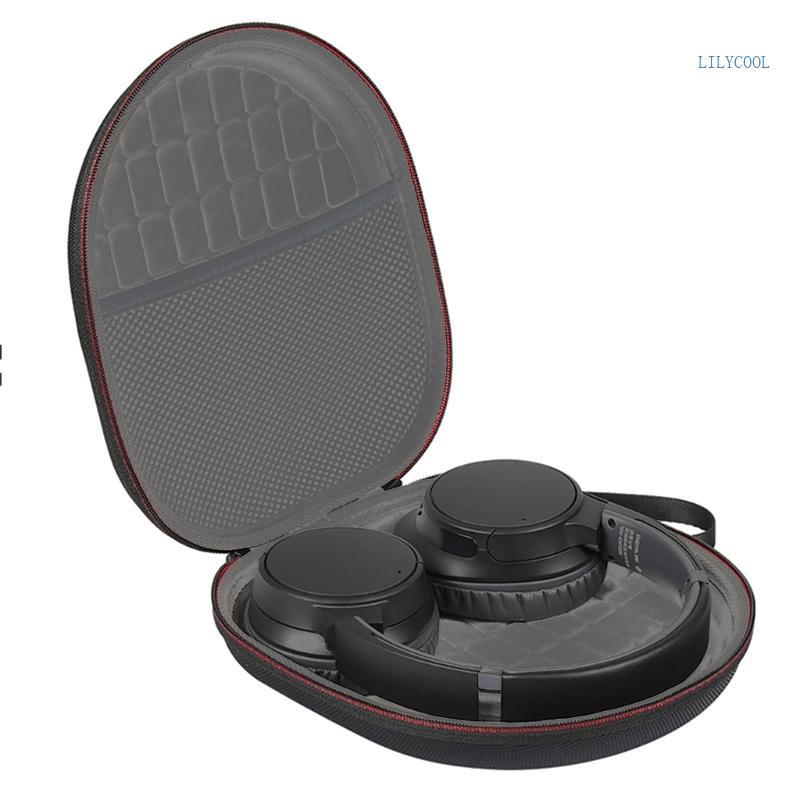 ป้องกันลําโพงที่รองรับ Bluetooth ของ สําหรับเคสสําหรับ WH-XB910N WH-CH700N