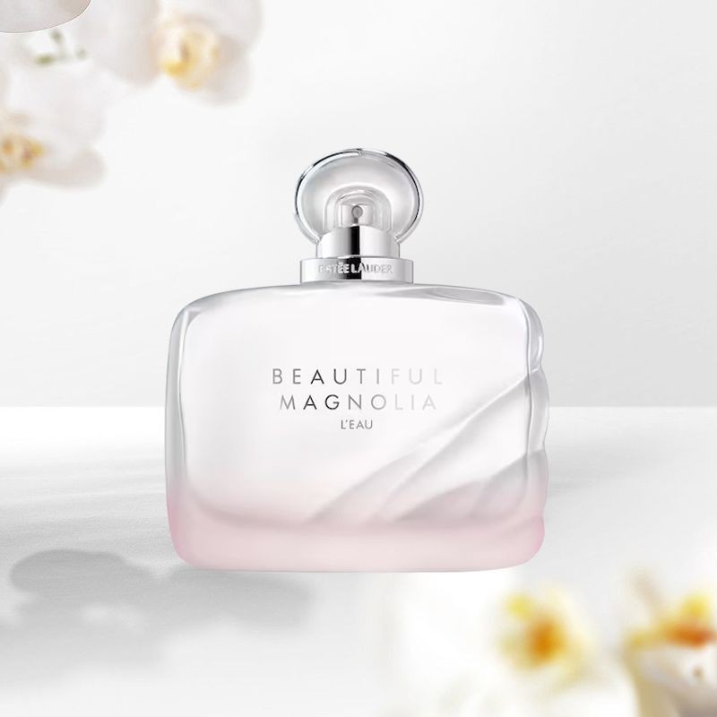 Estee lauder Estee lauder Fearless Ladies Eau De Toilette EDT 10-100ml French Straight Hair Goods260