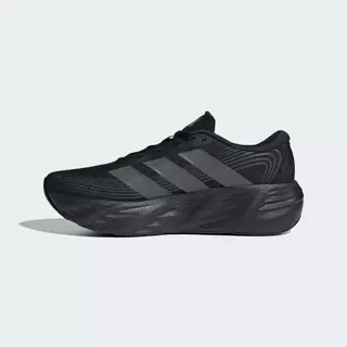 adidas วิ่ง รองเท้าวิ่ง GALAXY 8 ผู้ชาย สีดำ KI7980