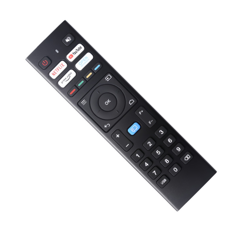 Kogan MECOOL TV Projector รีโมทคอนโทรล KO2 1080P รุ่นอินฟราเรด