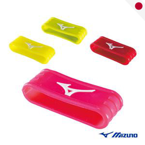 MIZUNO Tennis Cap Band - Versatile for Hard and Soft Tennis (Single Unit)