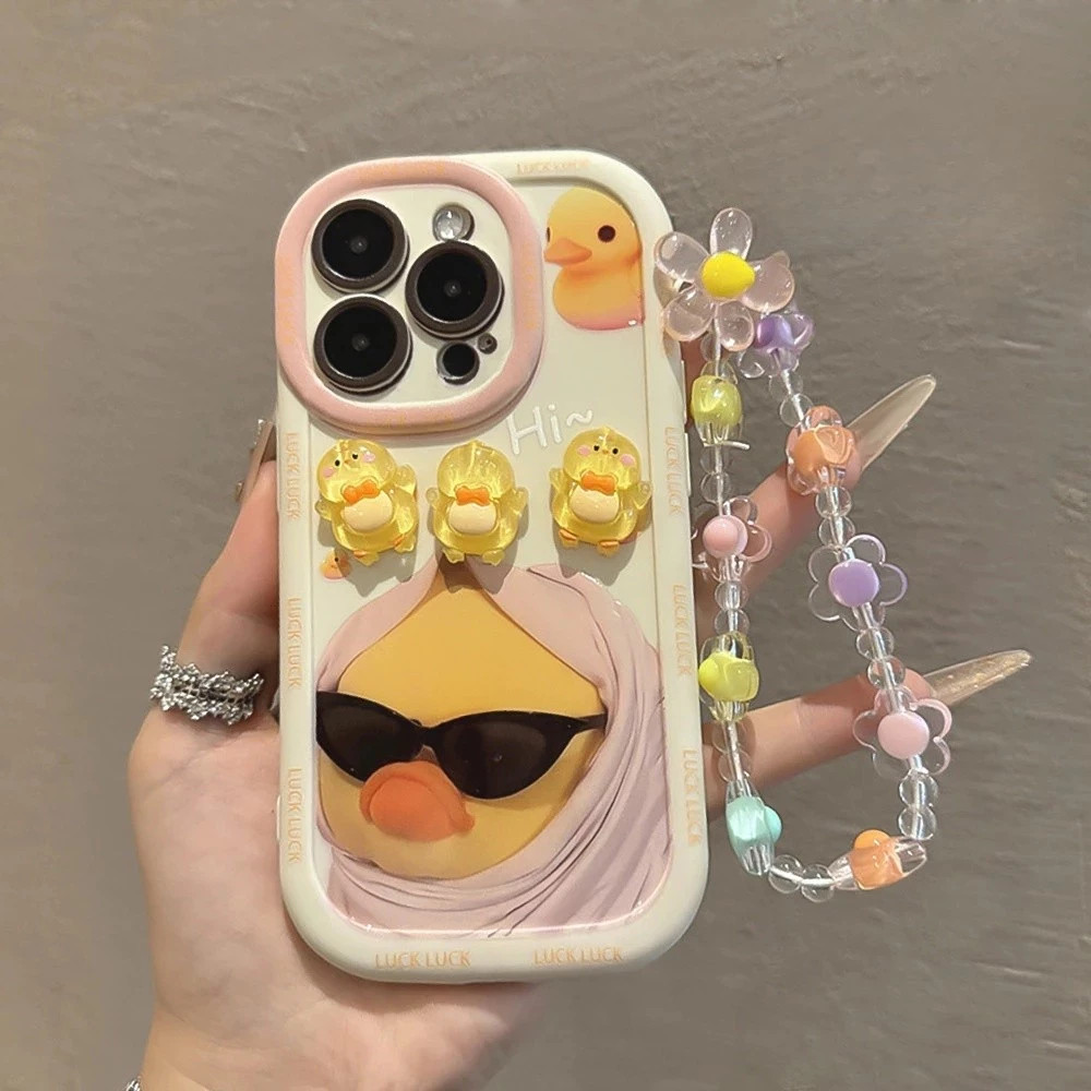HP [เคส+สร้อยข้อมือ] เคส REALME 10a 9 7 10 c20ac21yc25yc30c30sc33c35 30 9pro+ 20pro 50iprime 8i c51 