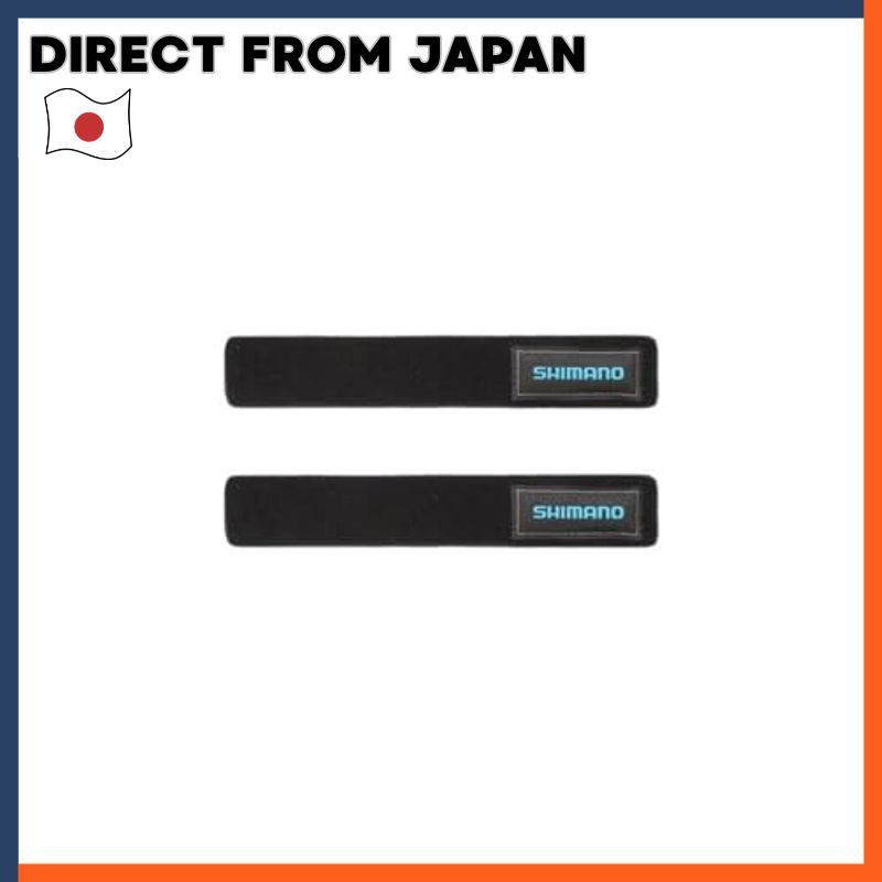 Shimano Rod Belt BE-003Y Black