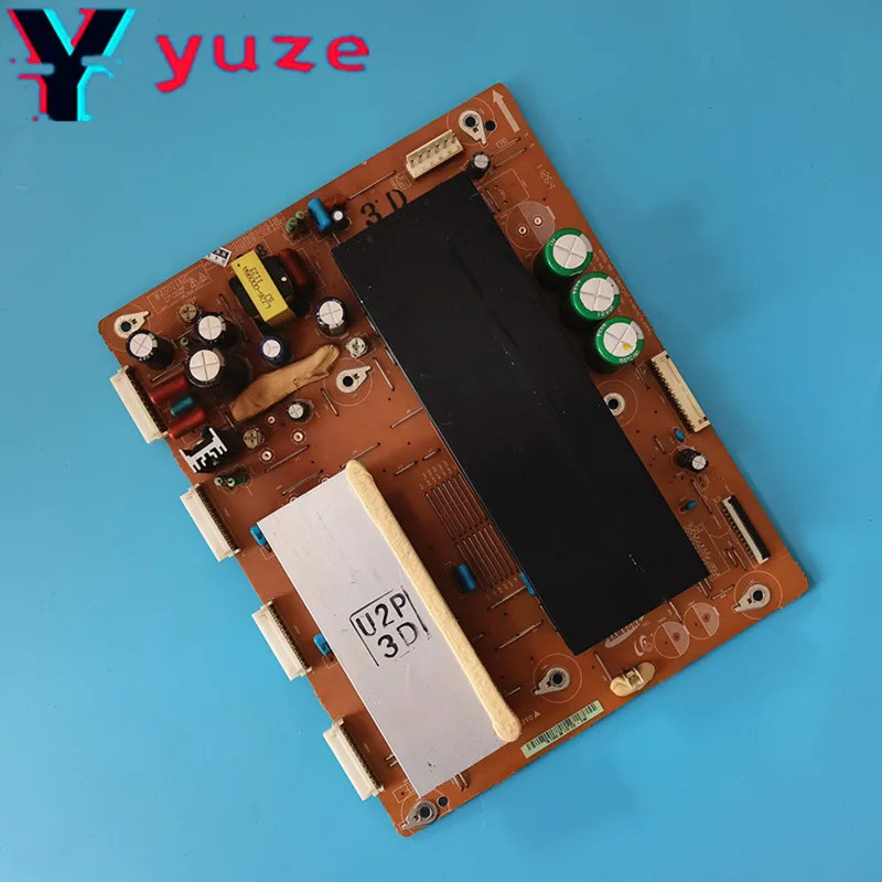 สําหรับ Samsung Plasma TV Y-SUS Board 50U (F)2P Y-MAIN LJ41-08458A สําหรับ PS50C680 PS50C450B3W PS50