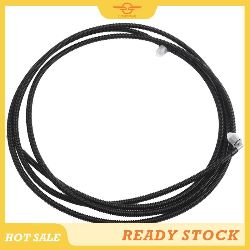 [CloudsMiles] 5219013 CJ54-17K605-AD ท่อเครื่องซักผ้ากระจกรถยนต์ใบปัดน้ําฝนเครื่องซักผ้าท่อของเหลวสํ