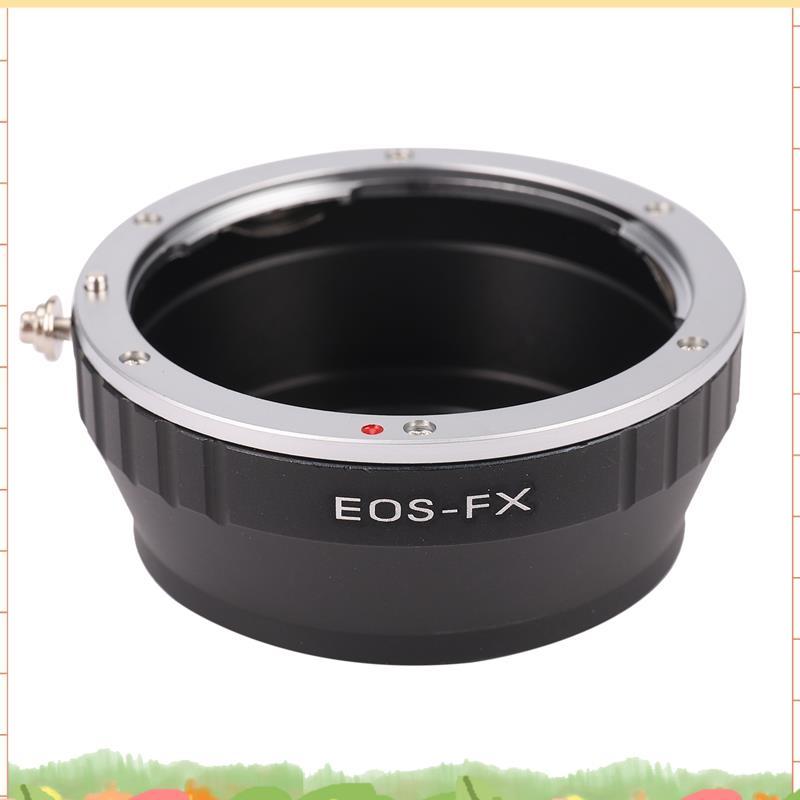สําหรับ EF/เลนส์ X-Mount กล้อง X-Pro1 X- X-E1 X-E2 X-E2S X-M1 X-A1 X-A2 X-A3 X-A10 X-M1T X2T X-T X-T