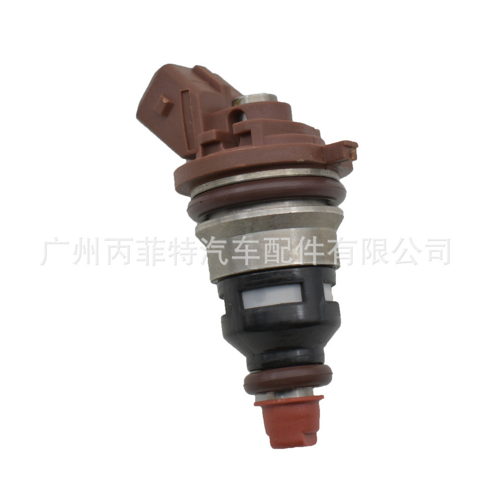 เหมาะสําหรับหัวฉีดไฟฟ้า Ford 958F9F593BB Marily หัวฉีดโรงงานพร้อมสต็อก