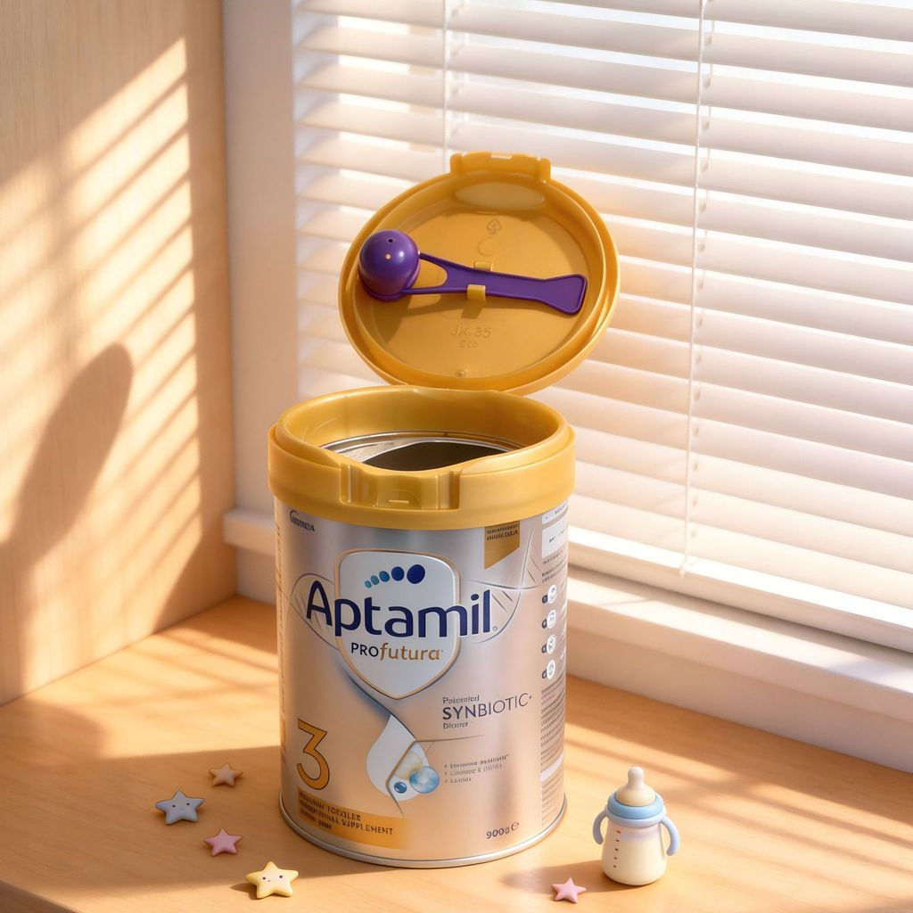 TQ~AIAI milk powder can replacement lid A2Aptamil milk powder replacement cap, universal moisture-pr