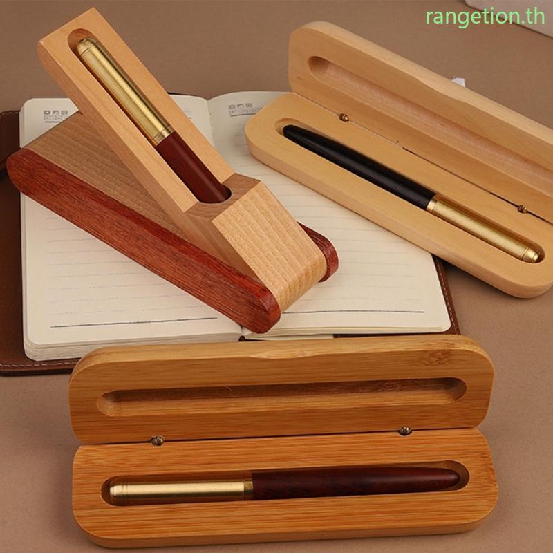 RAN Fountain Pen Rollerball Gel Pen Fountain Pen Case