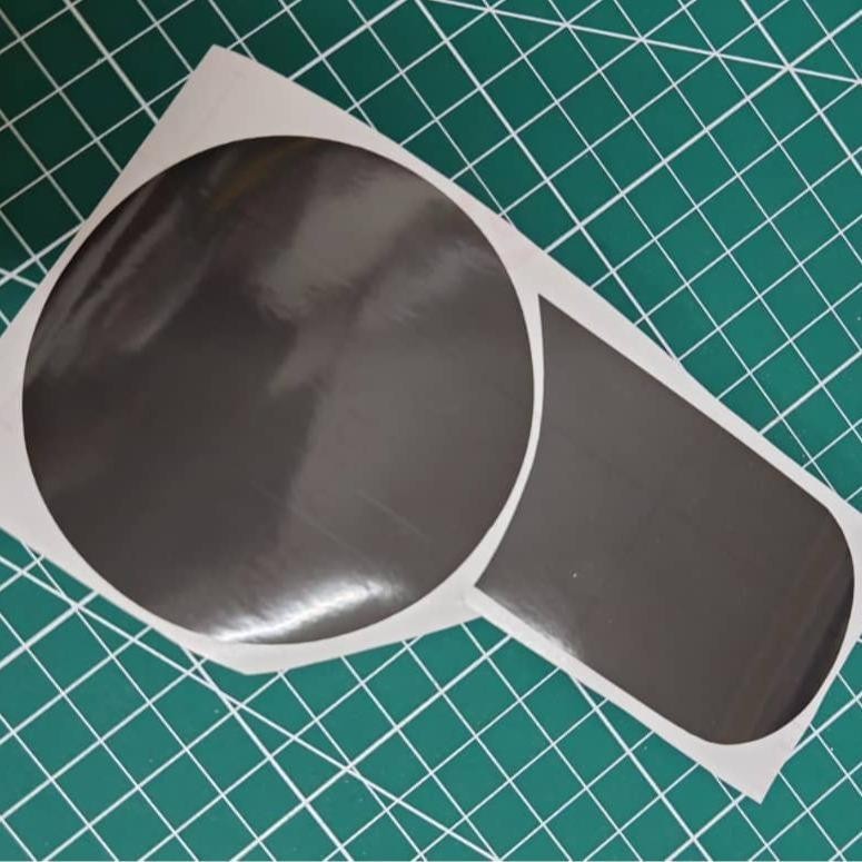 Yamaha PG-1 เมตร สติ๊กเกอร์สี Automotive Motorcycle PG1 Yamaha PG1 PG-1 หลากสี