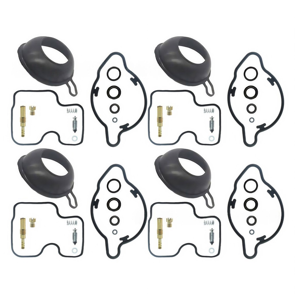 Hond CBR600 F2 1991 1992 1993 1994 CBR 600 F2 CBR600 คาร์บูเรเตอร์