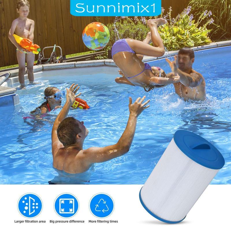 [Sunnimix1] อุปกรณ์สระว่ายน้ําระดับพรีเมียมสําหรับ Pww50 6CH-940 FC-0359