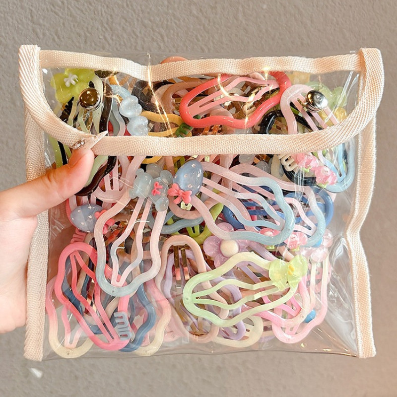 ตัวหนีบผมสไตล์เกาหลีแบบเกลียว ลายปลาวาฬ สไตล์ทันสมัยสำหรับผู้ใหญ่