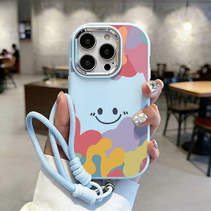 HP RIRI CASE + สร้อยข้อมือ OPPO A6PRO A5IPRO A3X A5X A55G F9 RENO 14F5G 13F 11PRO 8T5G 7Z5G 7 65G 5 
