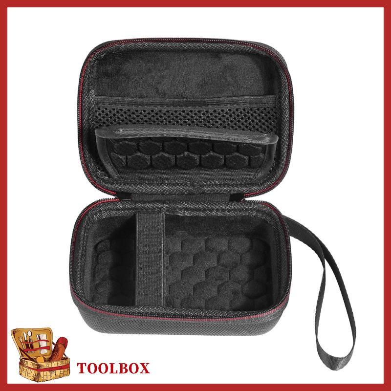 TOOLBOX กระเป๋าเก็บสําหรับ RG353V RG35XX RG353VS เกมคอนโซลกระเป๋าถือ