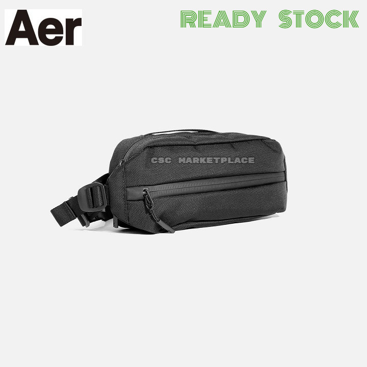 Aer Aer City Sling 2 - กระเป๋าสะพาย, กระเป๋าสะพาย, กระเป๋าแฟชั่น, Aer Bag