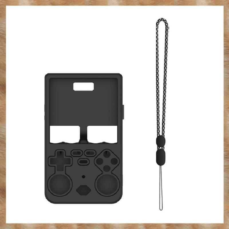 [KYG] เคสป้องกันซิลิโคนป้องกันรอยขีดข่วนสําหรับ R36 Ultra