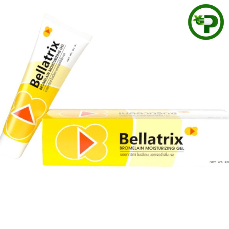 Bellatrix gel เบลลาทริคซ์ 20กรัม