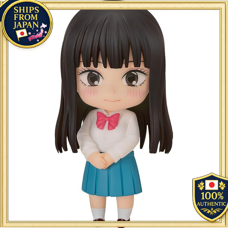 Good Smile Company Nendoroid Kimi ni Todoke Sawako Kuronuma 2.0 Non-Scale Plastic Painted Action Fig