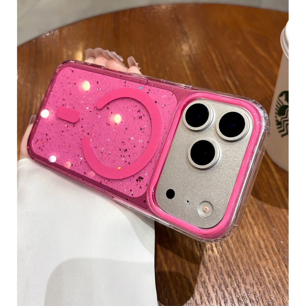 Ringke เคสสำหรับ Galaxy S26 Ultra รุ่น Onyx (Magnetic)