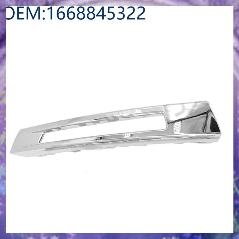 [PM] กันชนหน้าวิ่งกลางวันไฟตัดหมอกตัดย่างสําหรับ GL450 GL350 450