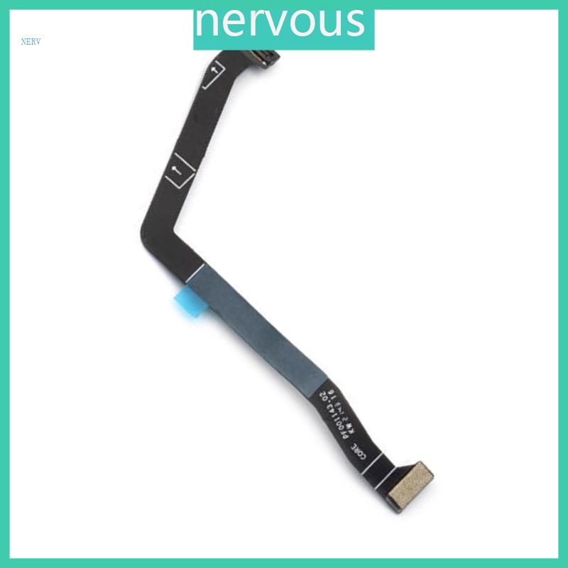 NERV Durability FPC สายทดแทนสําหรับ TOF Flat Cable การเชื่อมต่อที่เชื่อถือได้