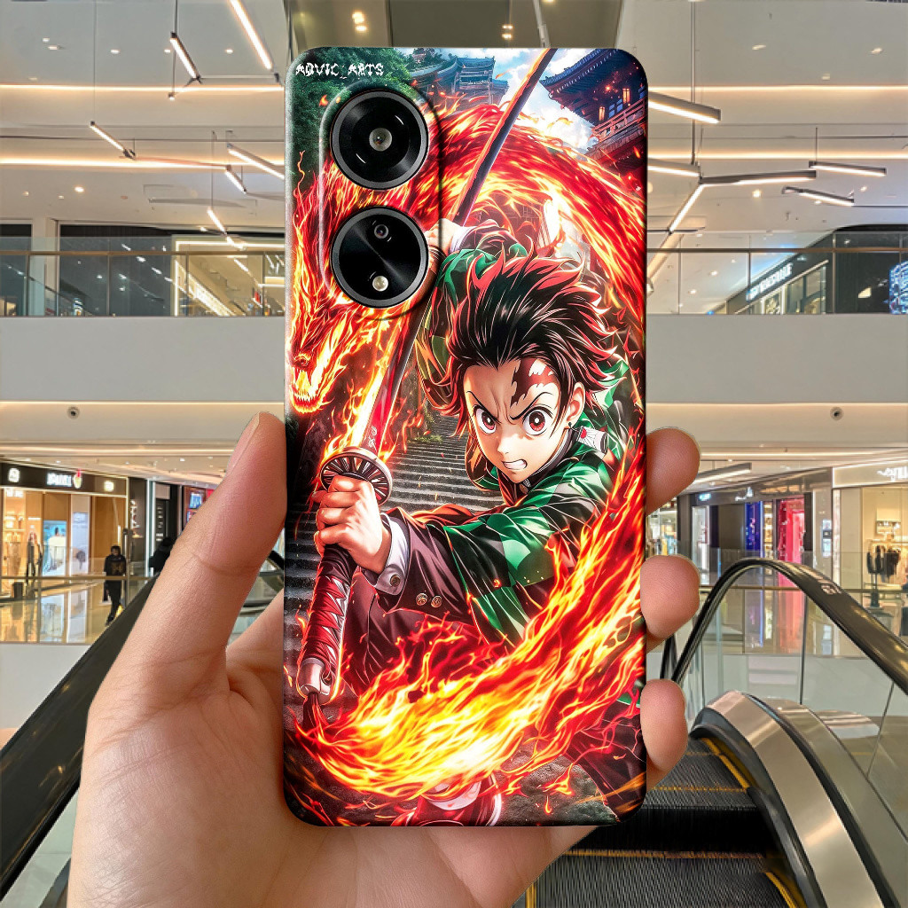 เคสแบบนุ่มสําหรับ OPPO A18 - เคส OPPO A18 - เคส OPPO A18 HP - เคส OPPO A18 - เคส OPPO A38 A17 A17K A