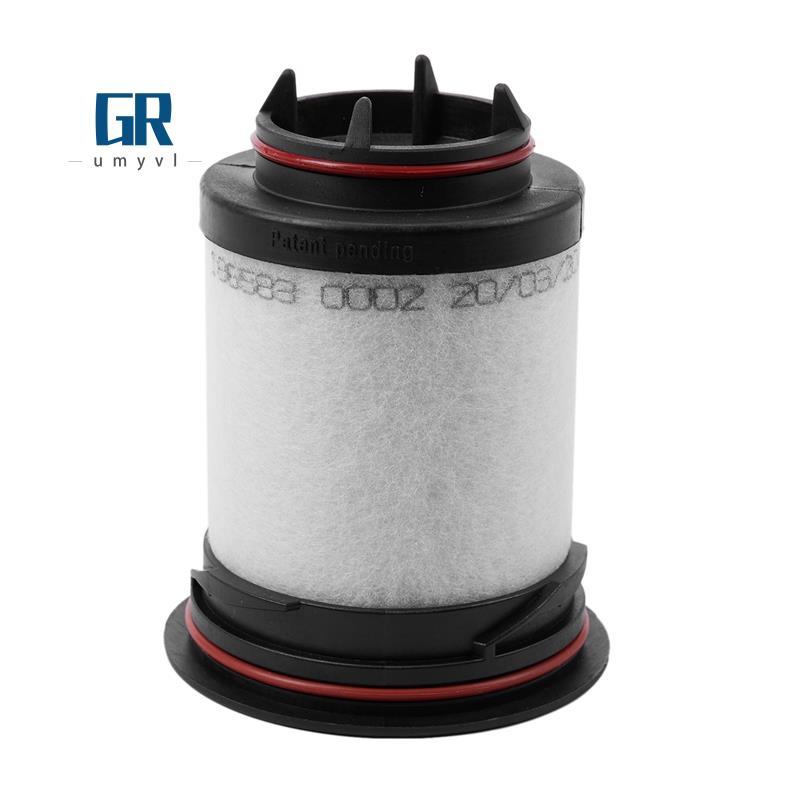 กรองน้ํามันเครื่อง 731468-0000 สําหรับปั๊มสุญญากาศ Rietschle Vc50/Vc75/Vc100/Vc150