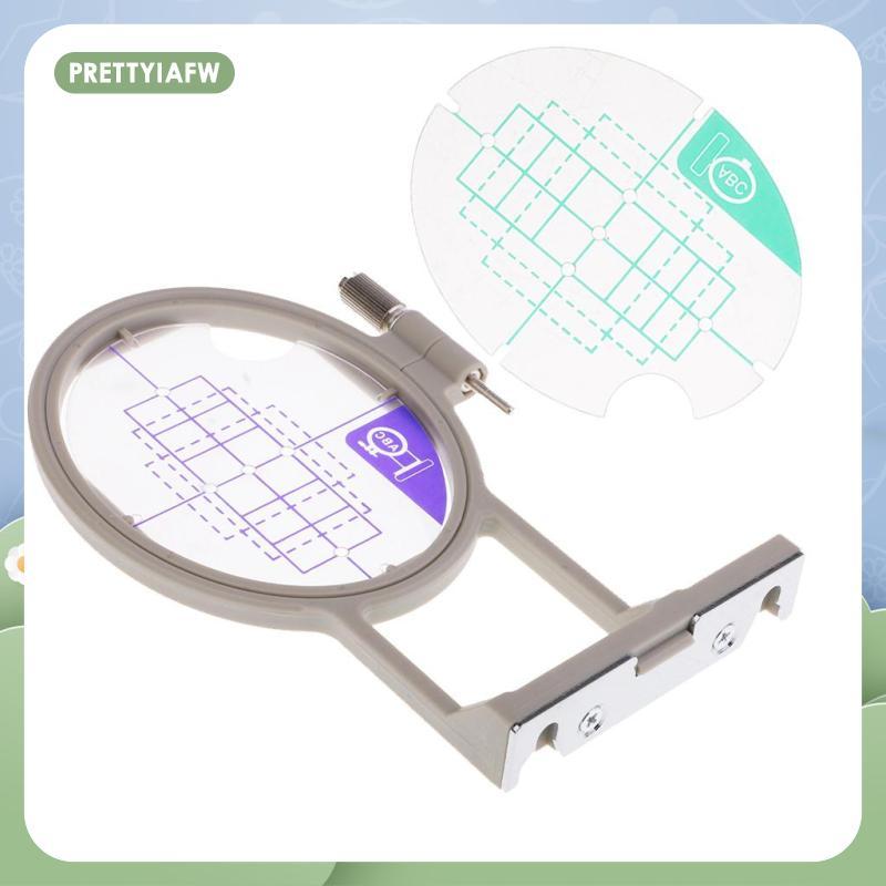 [prettyiafw] ห่วงเครื่องปัก DIY สําหรับเครื่อง PE700 PE700LL LNNOVIS1000 LNNOVIS1200