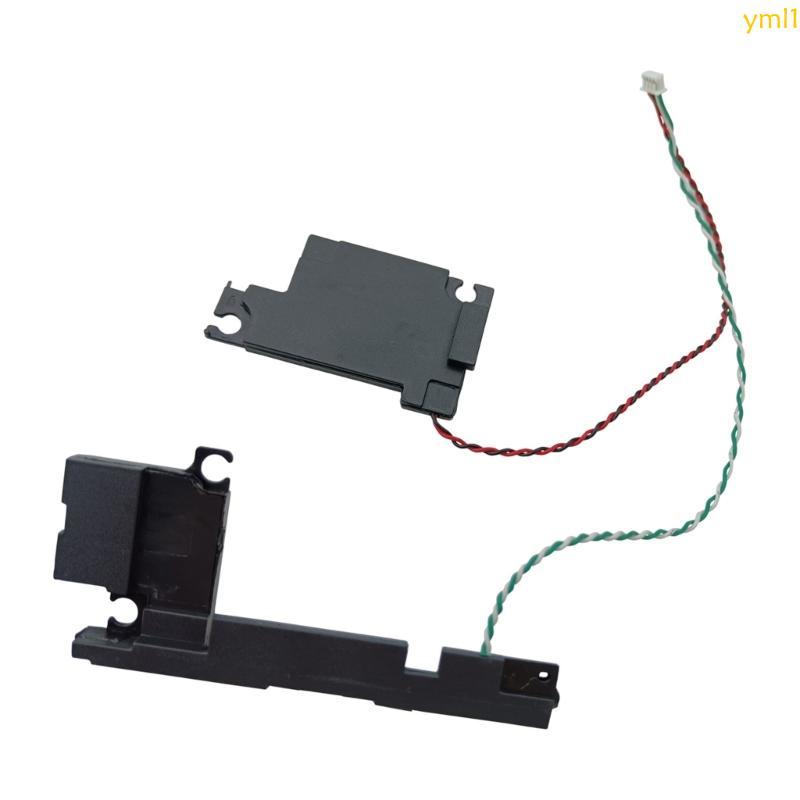Yml1 เปลี่ยนลําโพงภายในซ้ายขวาสําหรับ Thinkpad X260 X240 X250 X240S X270