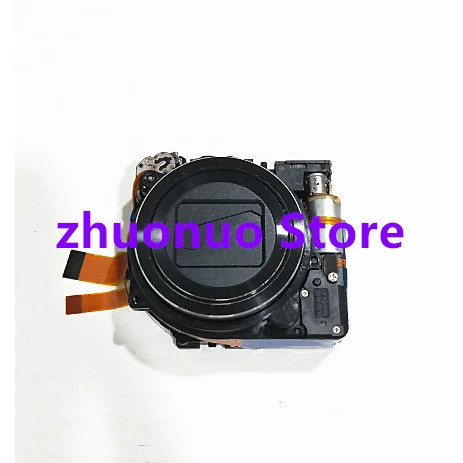 สําหรับเลนส์ Casio EX-ZR100 ZR200 ZR1000 ZR1500 ZS100 H30ZR400ZR510