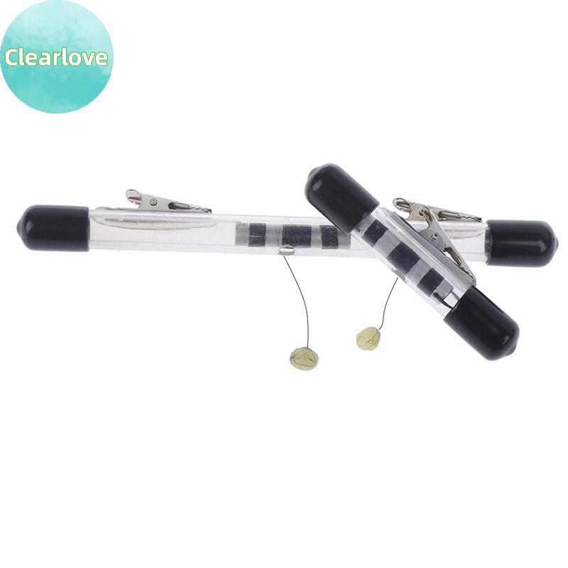 Clearlove Magic Floating Invisible Tri Thread Reel Invisible Reelg Float Retractor TH