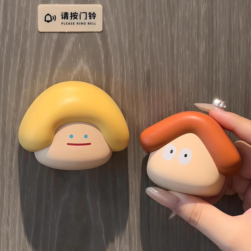 Petro ออดไร้สายน่ารักเพจเจอร์ดูแลบ้านนาฬิกาประตูโดปามีนของขวัญแฟนพิธีขึ้นบ้านใหม่
