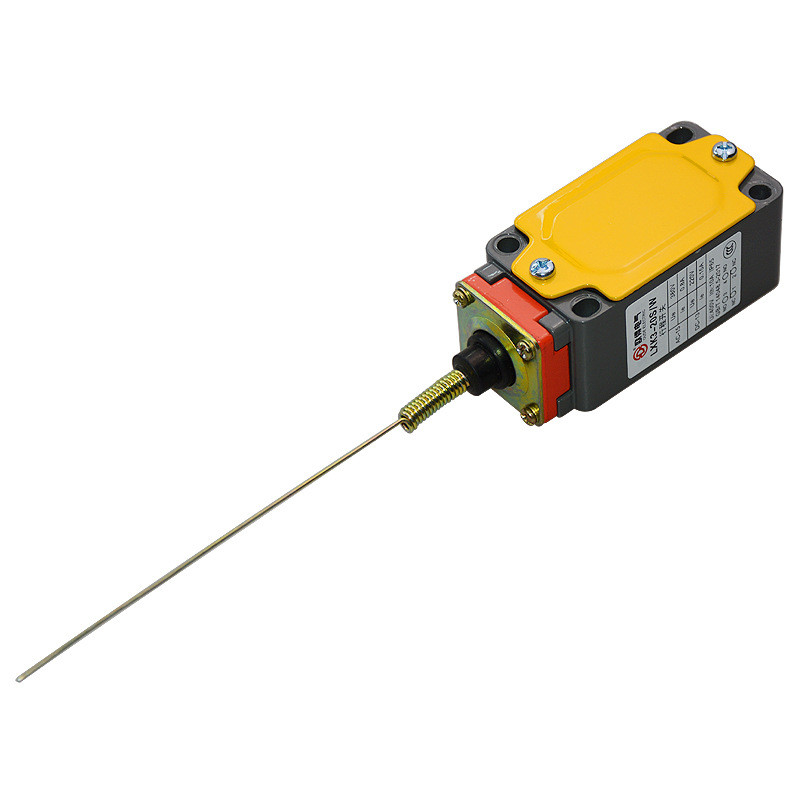 LXK3-20S/W Stroke Switch Pin Type Disc Spring Universal Type 1 ปกติเปิด 1 ปกติปิด Ode Limit Switch