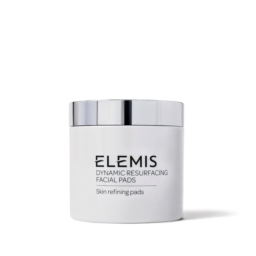 ELEMIS Dynamic Renewing Mask Sheet, Smooth Texture Exfoliating Care Mask Sheet