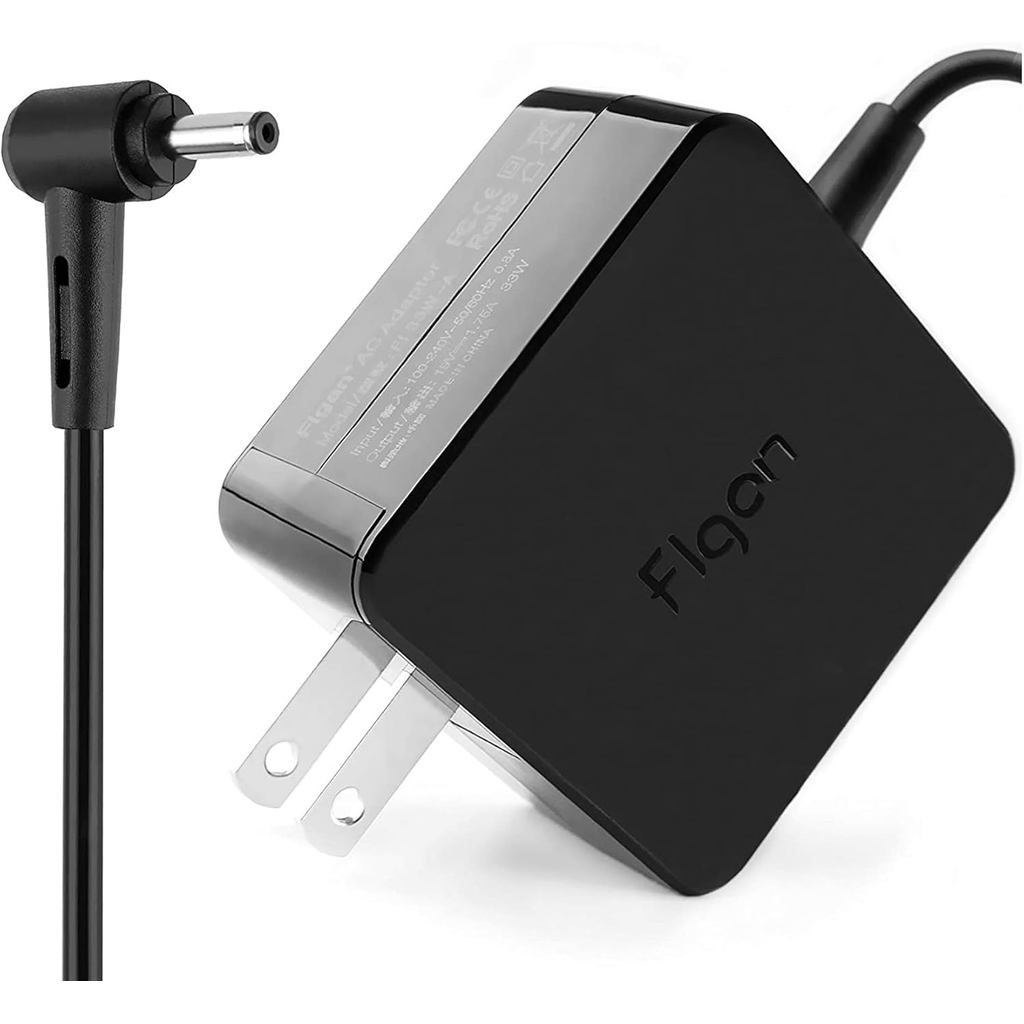 33W Power Adapter Charger สําหรับ Asus X541N F540 F541 E502S E410MA E406M E210MA L210M L410M C200M C