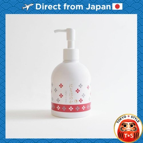 [Yojiya  ] บอดี้ มิลค์ [Direct from Japan]